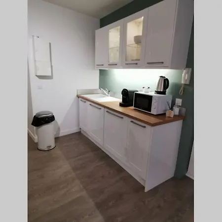 F2 Cosy Proche De L'hyper Centre Apartment