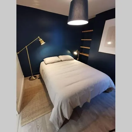F2 Cosy Proche De L'hyper Centre * 凯恩